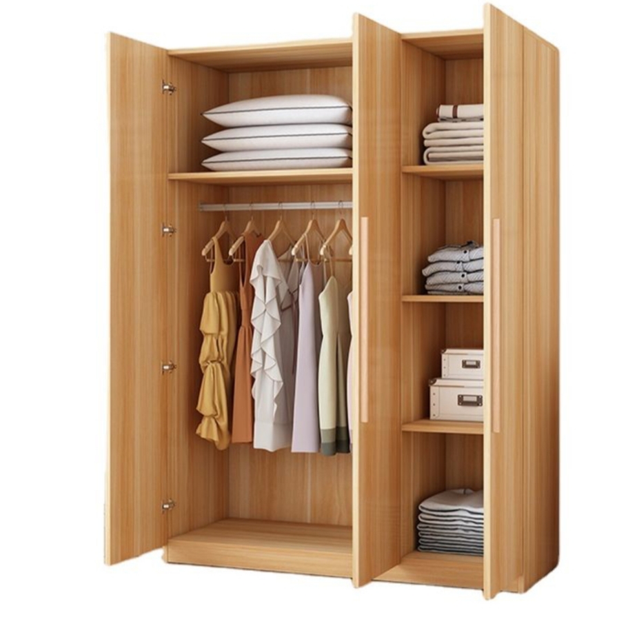 Diseño exclusivo | Herrajes de alta gama